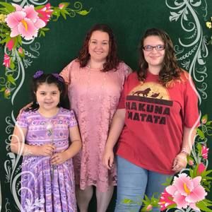 Meet your Posher, Jean